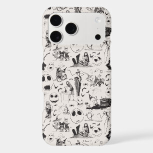 Celebrate Spooky - Pattern iPhone 17 Pro Max Case