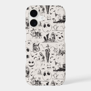 Celebrate Spooky - Pattern iPhone 17 Case