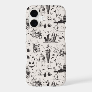 Celebrate Spooky - Pattern iPhone 17 Case