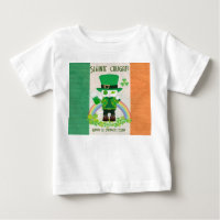 Celebrate St. Patrick's Day with a Lucky Cat