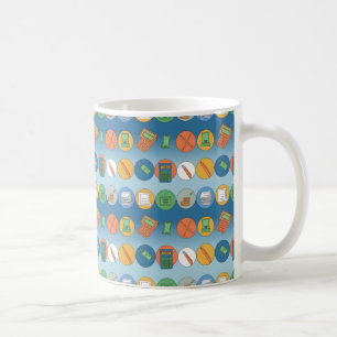 Celebrate Tax Season with Humor Coffee Mug