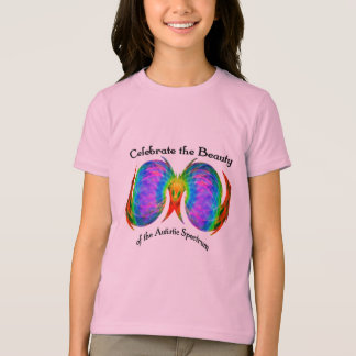 Celebrate the Beauty T-Shirt
