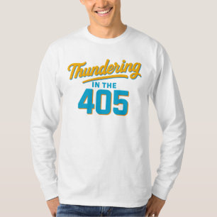 Celebrate the highs and lows of Oklahoma basketbal T-Shirt