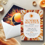 Celebrate the Light! Summer Solstice Gathering Invitation