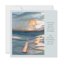 Celebrate the memories.