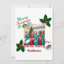 Celebrate the Season with Our Heartfelt Holiday
