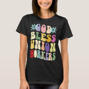 Celebrate the Strength of Solidarity T-Shirt