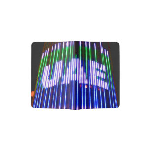 Celebrate the UAE Passport Holder