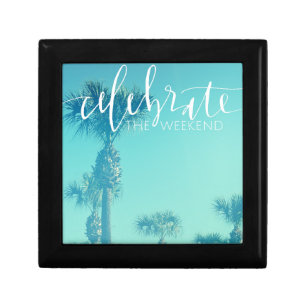 Celebrate The Weekend Gift Box