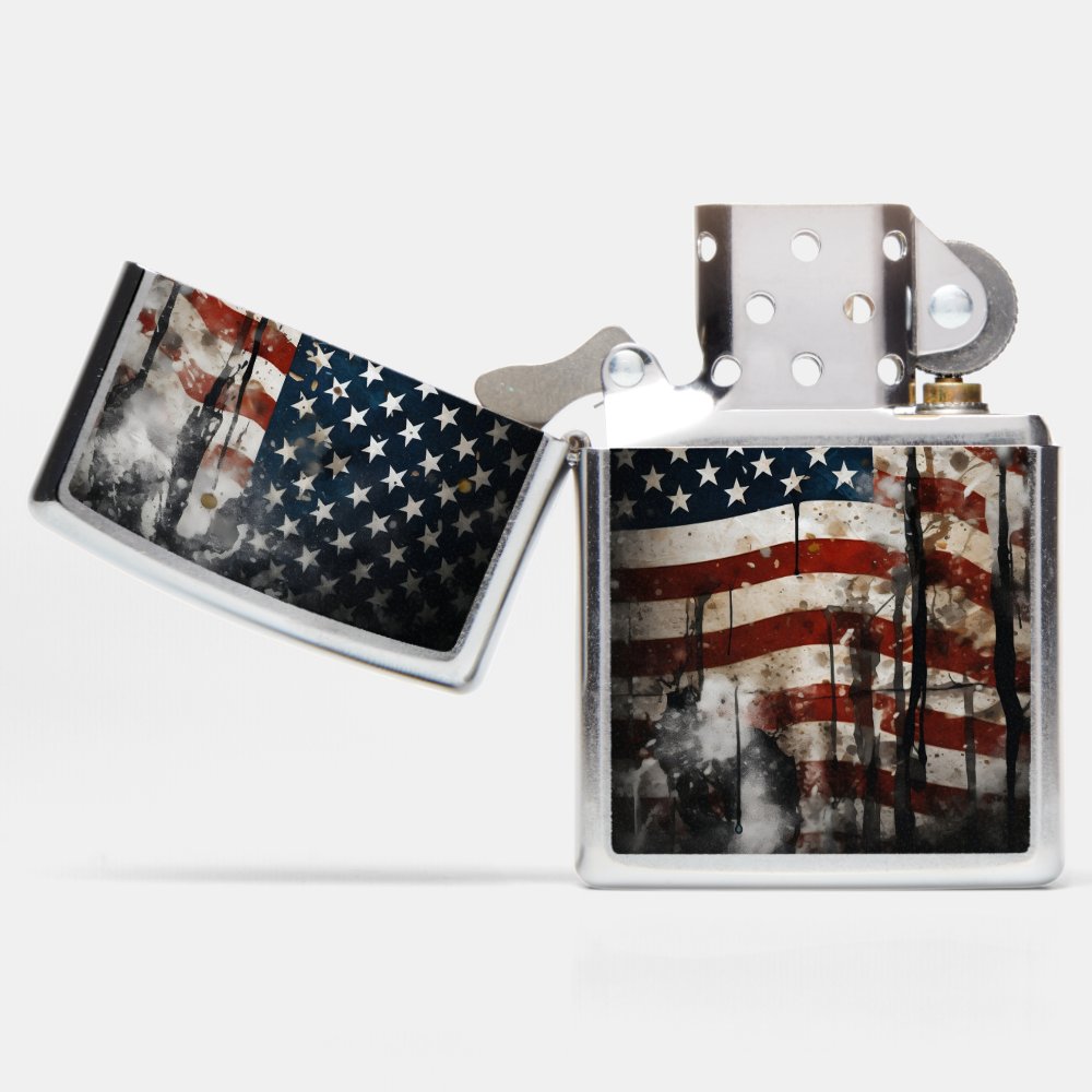 Zippo Lighter Fluid Refills Israel Religion Star Of David The Flag