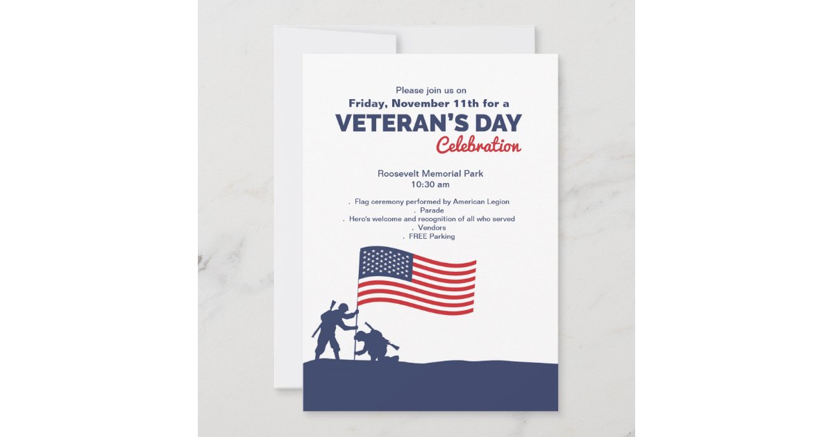 celebrate-veteran-s-day-invitation-zazzle