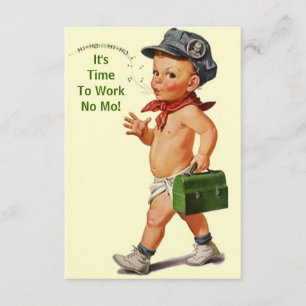 Celebrate w/ Fun Retro Retirement Party Invitation