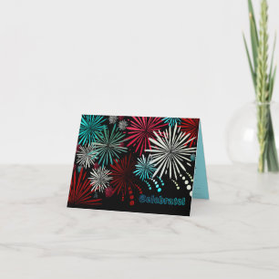 Celebrate What? Invitation