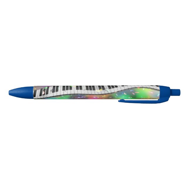 Celebrate with Music Pen (Bottom)