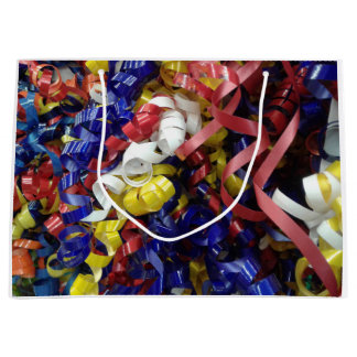 Celebrate with Ribbon Large Gift Bag