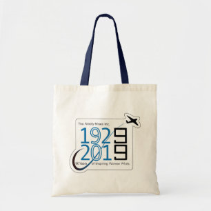 Celebrate with this Anniversary Tote Bag