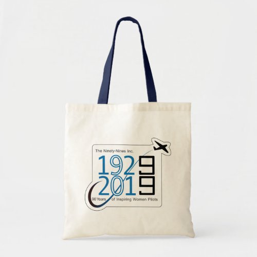 Celebrate with this Anniversary Tote Tote Bag