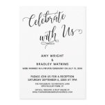"Celebrate