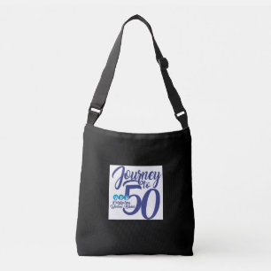 Celebrate Women Rabbis  Crossbody Bag