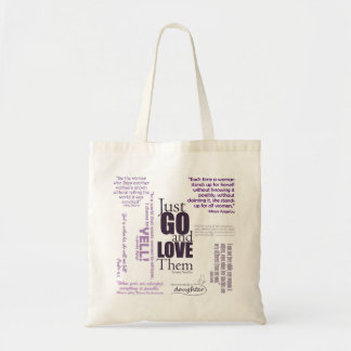 Celebrate Women - Tote Bag
