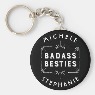 keychains for your girlfriend