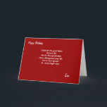 Celebrate your life-Son birthday cards<br><div class="desc">Birthday cards with dedication to a son-celebrate your life</div>