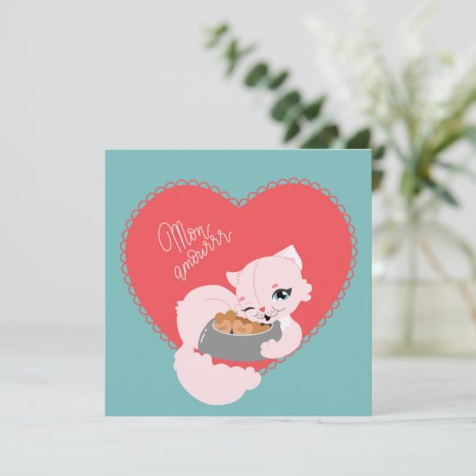 Celebrate your love (Standing Front)