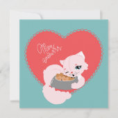 Celebrate your love (Front)