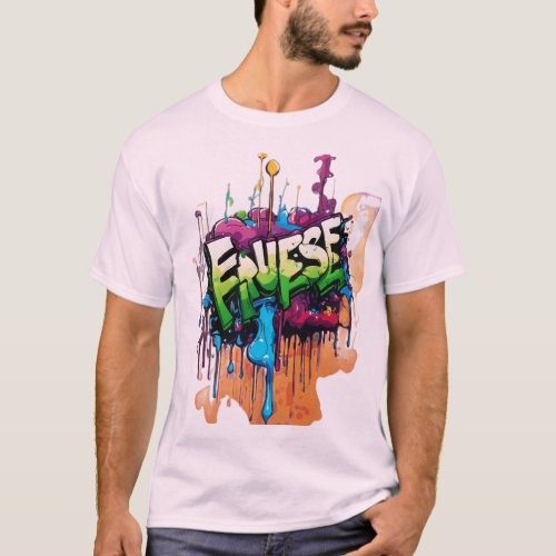 Celebrate Your Uniqueness Embrace Every Color T_Shirt