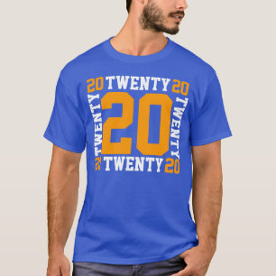 Celebrating 20 T-Shirt