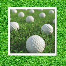 Celebrating a Golfer's Dream Birthday