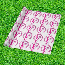 Celebrating a Special Birthday Pink lady