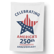 Celebrating America's 250th Anniversary