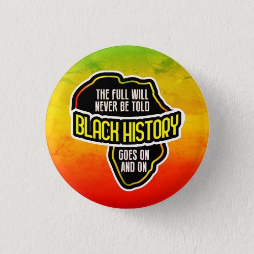 Celebrating BLACK History Button