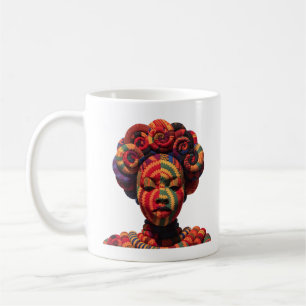 Celebrating Black Women Coffee Mug