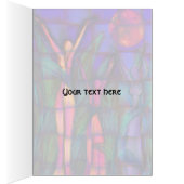 Celebrating (card) (Inside (Right))