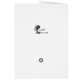 Celebrating (card) cards (Back)