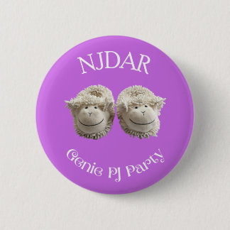 Celebrating Fun Moments with Pins