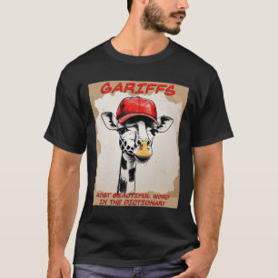 Celebrating Gariffs T-Shirt