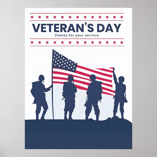 Celebrating Heroes of America – Veterans Day 2025