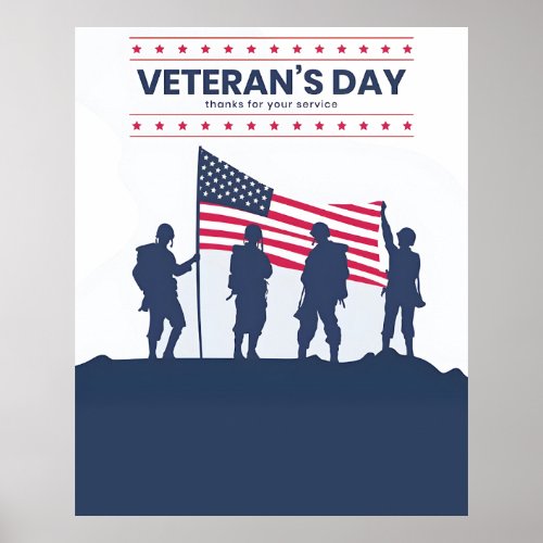 Celebrating Heroes of America – Veterans Day 2025