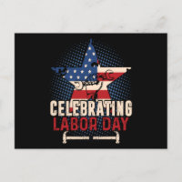 Celebrating Labor Day
