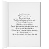 Celebrating Life Cards (Inside (Right))