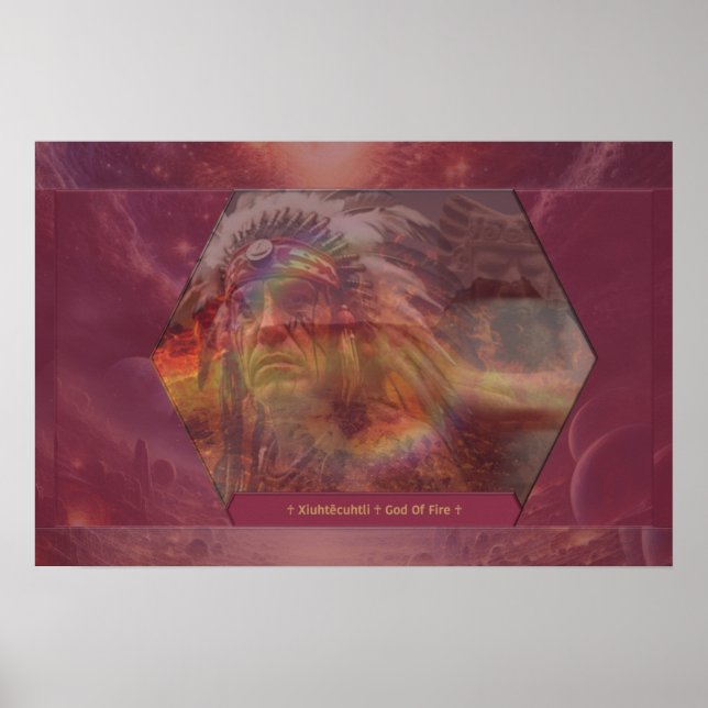Celebrating Mother Africa Poster (Front)