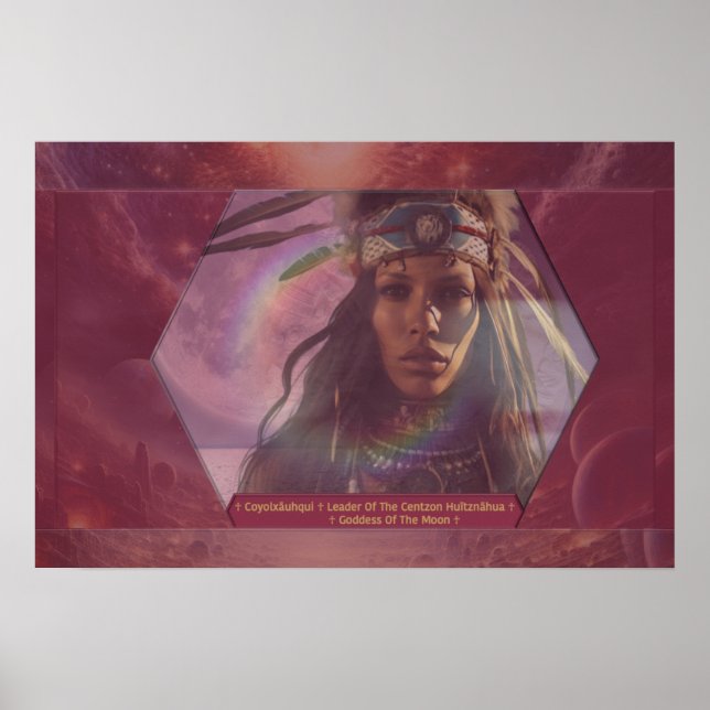 Celebrating Mother Africa Poster (Front)
