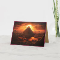 Celebrating Mother Africa