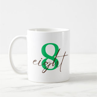 Celebrating My Anniversary Coffee Mug