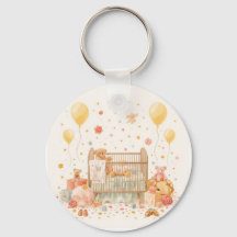 celebrating new baby