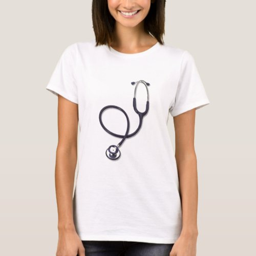 Celebrating nursing and medicine T_Shirt