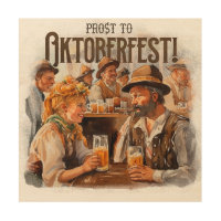 celebrating Oktoberfest by drinking bee